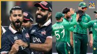 PAK vs USA T20 World Cup 2026