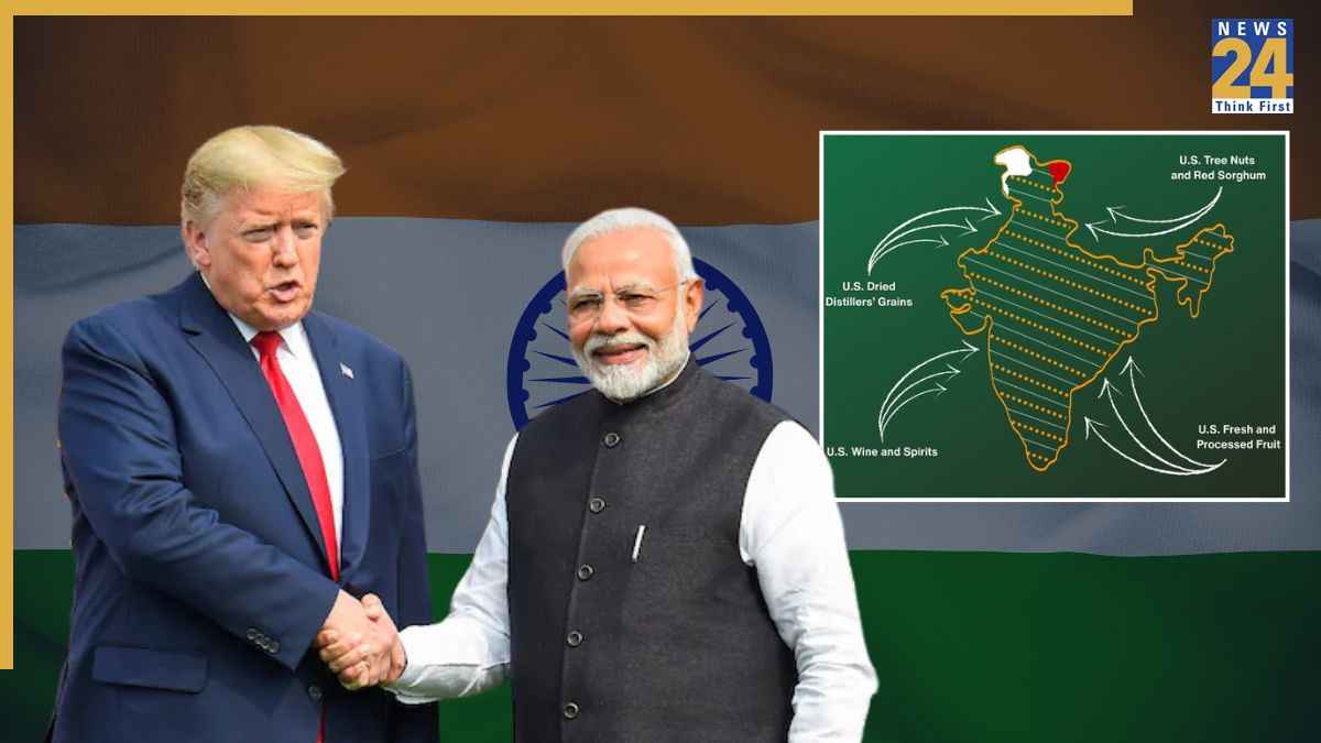 POK-अक्साई चिन पर पाकिस्तान और चीन को बड़ा झटका, अमेरिका ने भी माना भारत का हिस्सा