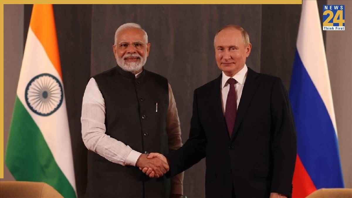 क्या वाकई रूस से तेल नहीं खरीदेगा भारत? टूट जाएगी पुतिन से सालों पुरानी दोस्ती, क्या कहती है सरकार?