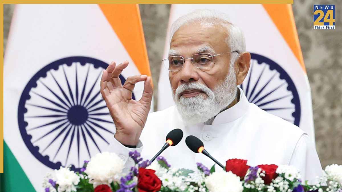 'यह पाक महीना समाज में एकजुटता की भावना बढ़ाए', PM मोदी ने कहा- रमजान मुबारक
