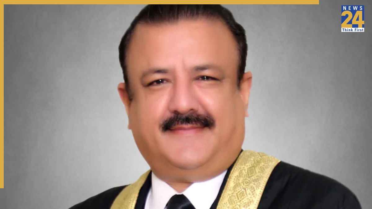 Pakistan