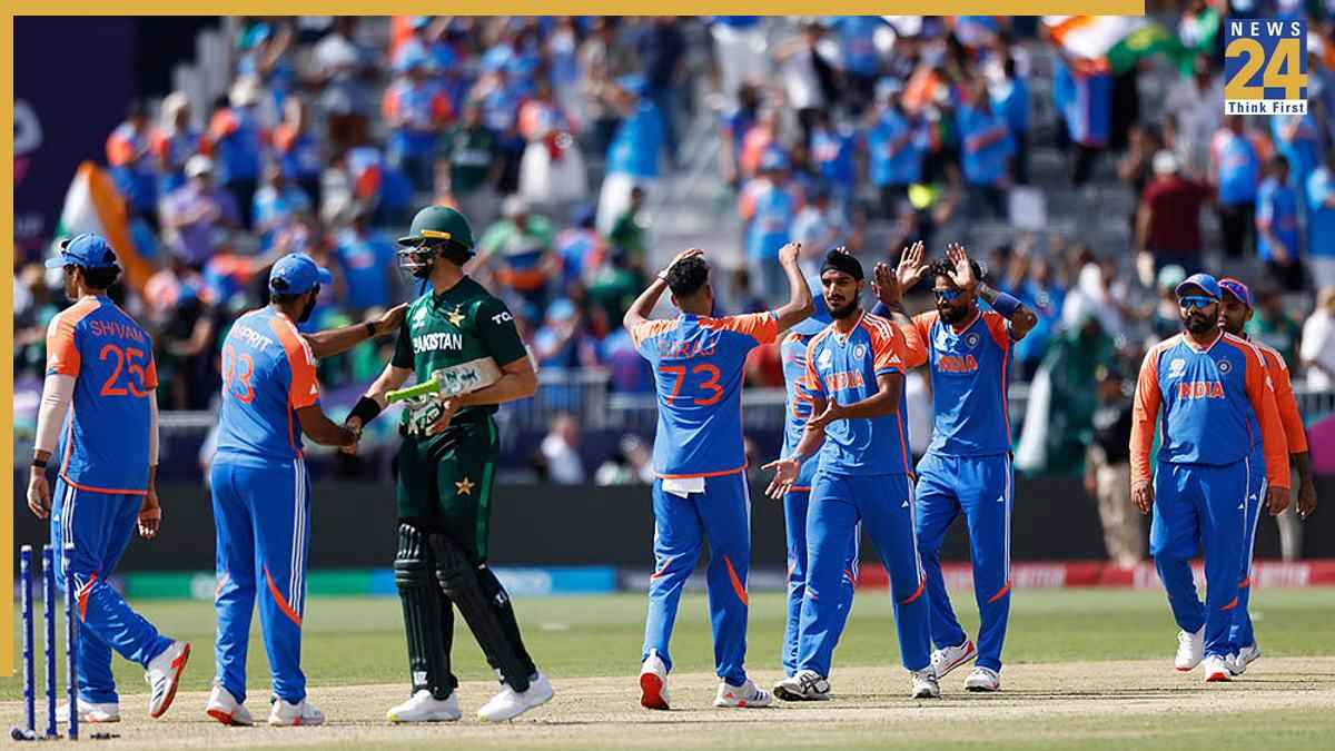 Pakistan Boycott India Match T20 World Cup 2026