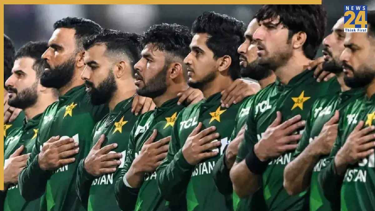 Pakistan Cricket Team T20 World Cup 2026 Schedule