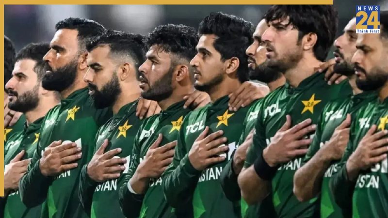 Pakistan Cricket Team T20 World Cup 2026 Schedule Pakistan Cricket Team T20 World Cup 2026 Schedule