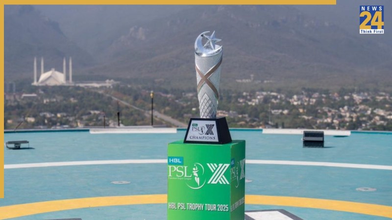 Pakistan Super League Pakistan Super League