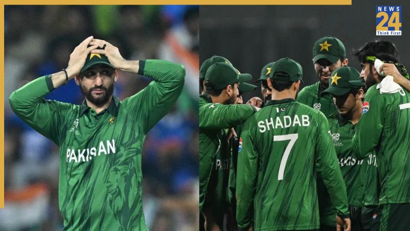 Pakistan Team (3) -1