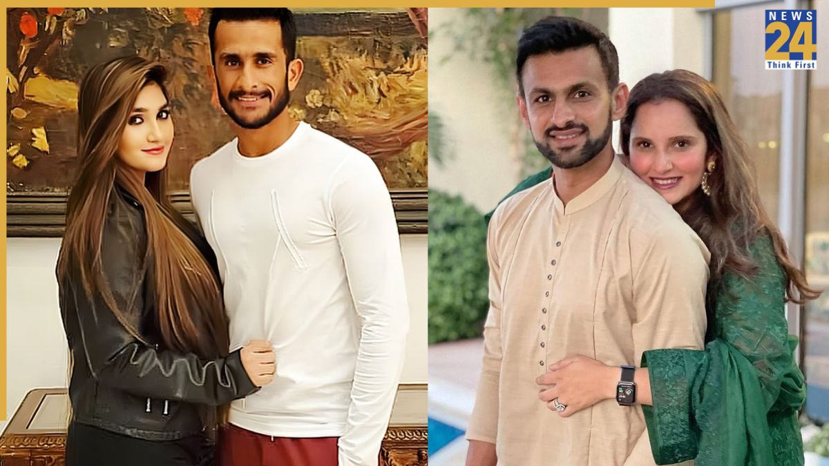 Pakistani Cricketers -1