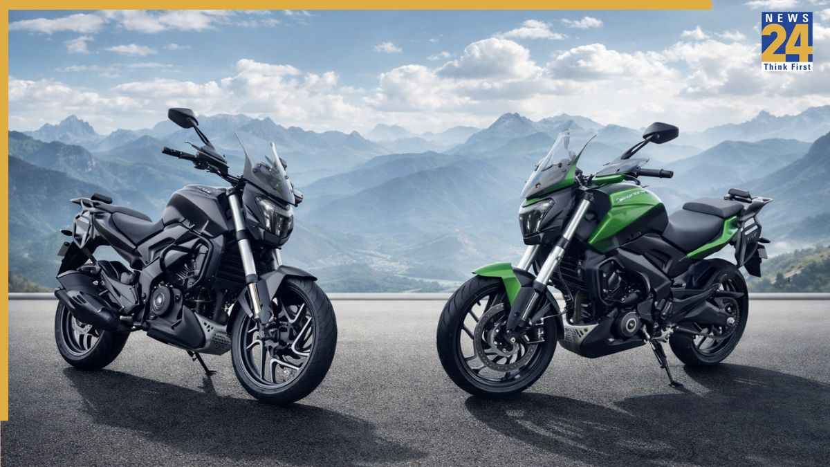 अब ज्यादा पावर, कम कीमत! Bajaj लॉन्च करेगी सस्ती 350cc पल्सर-डोमिनार