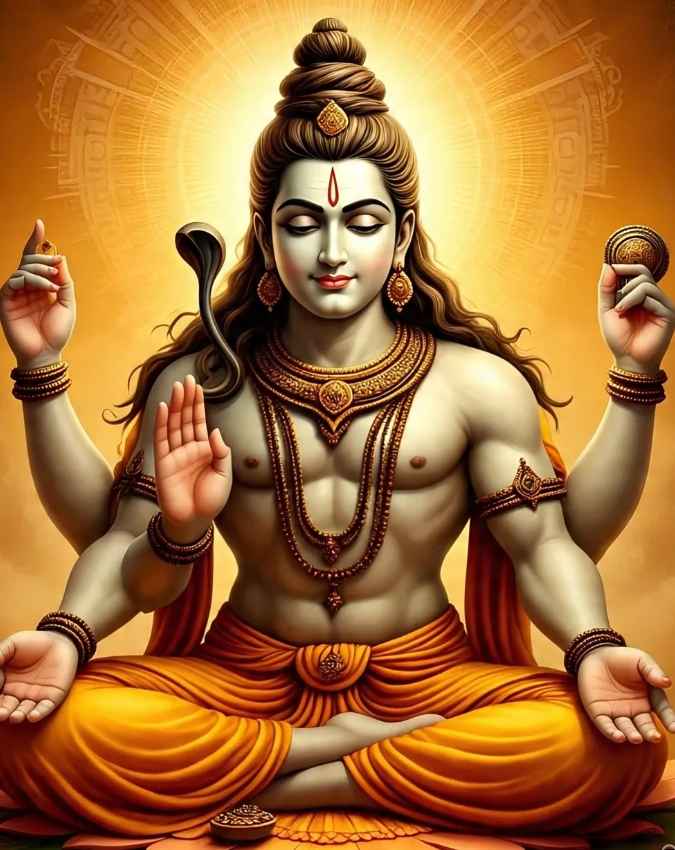 अप्रैल 2026 के उपाय