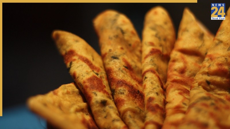 Paneer Chilla Recipe In Hindi Step By Step