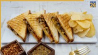 Paneer Sandwich Recipe In Hindi