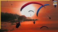 Best Paragliding Spots In India
