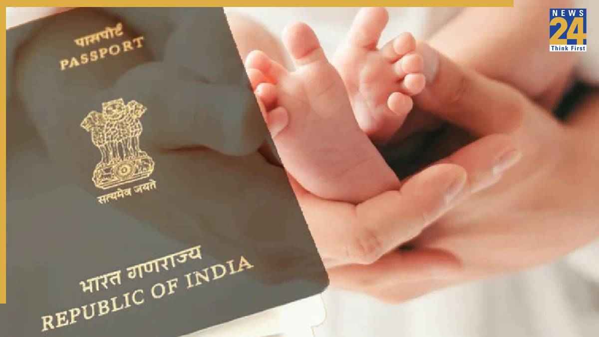 Passport