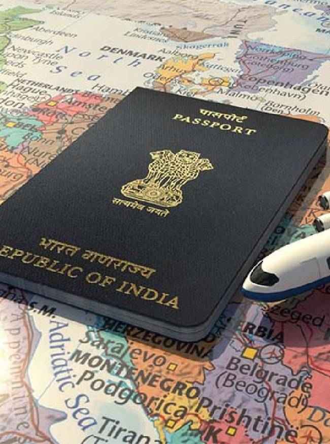 जापान के वीजा के लिए अपॉइंटमेंट जरूरी