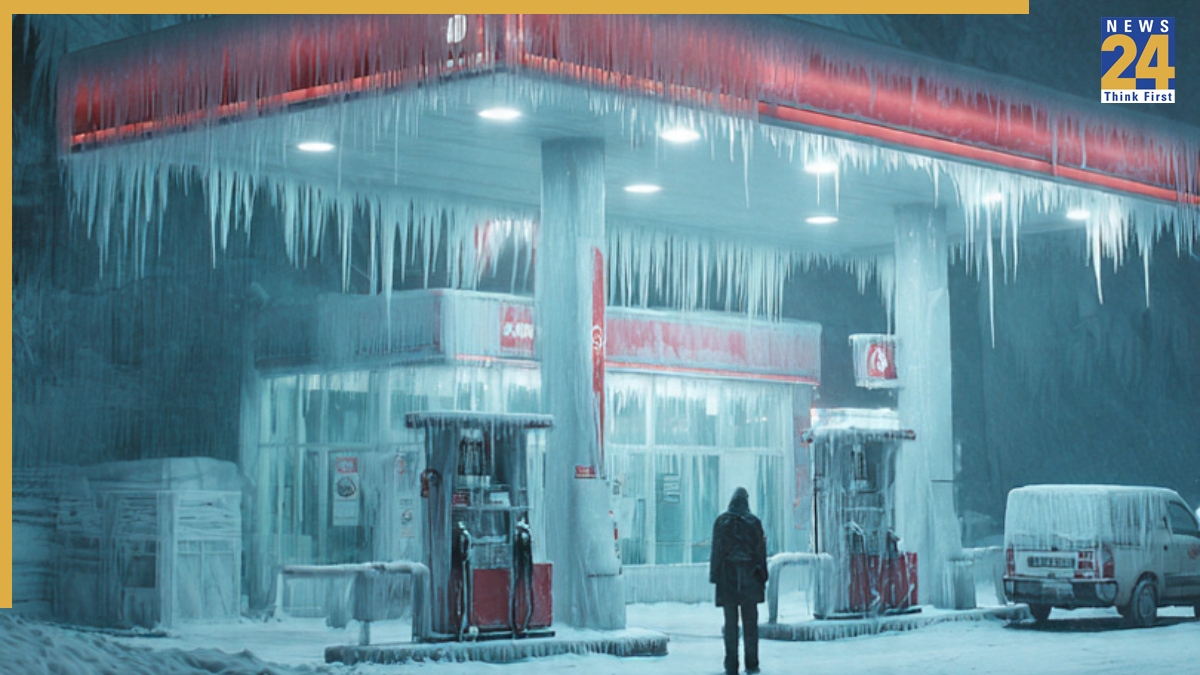 Petrol Freezing Point In Celsius-1