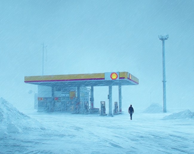 Petrol Freezing Point In Celsius-1-2-3-4-5