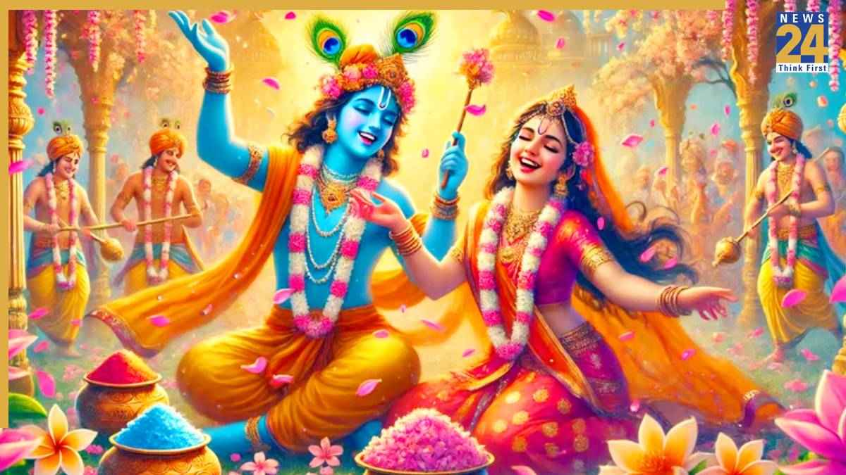 Phulera Dooj 2026 Date: 18 या 19 फरवरी, कब मनाई जाएगी फुलेरा दूज; जानें सही डेट, शुभ मुहूर्त और पूजा विधि