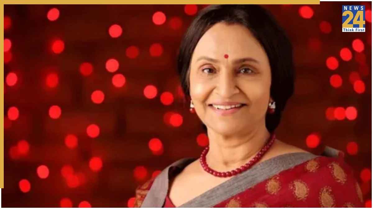 Pravina Deshpande