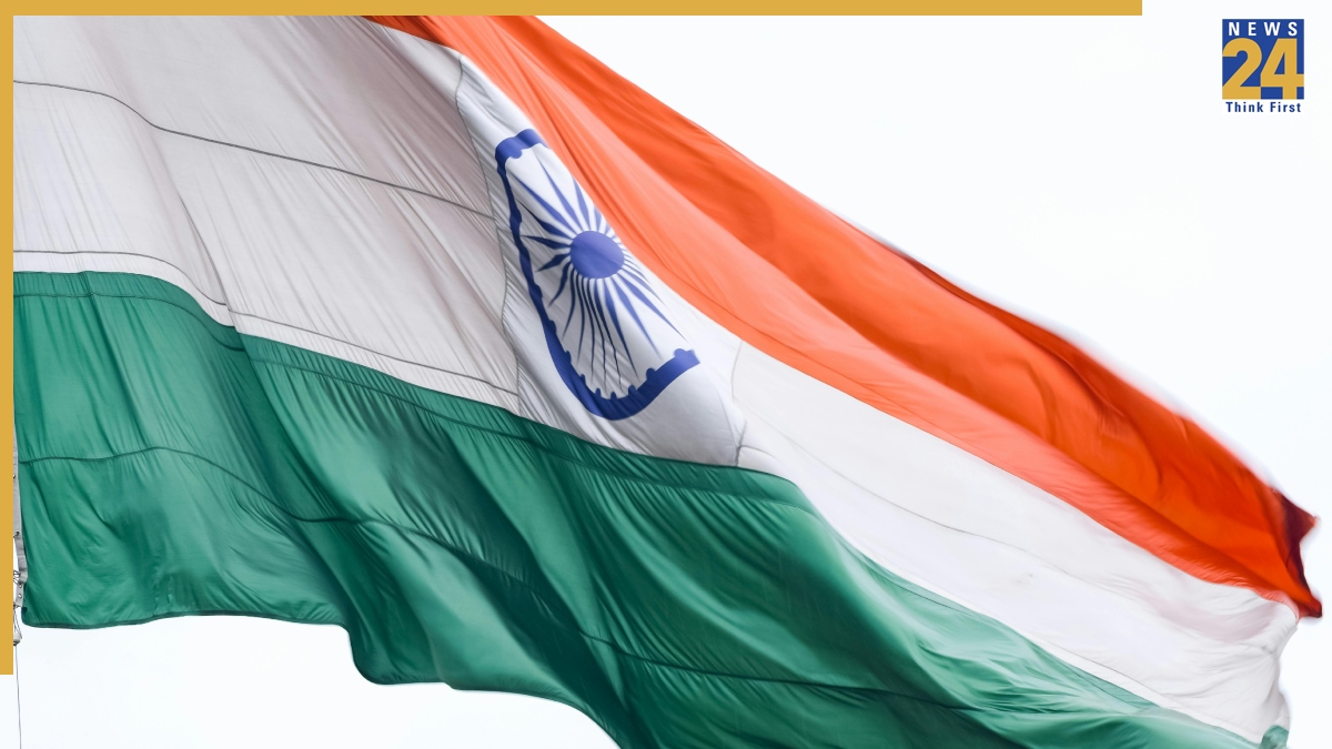 Prayagraj One Day Capital Of India History-1