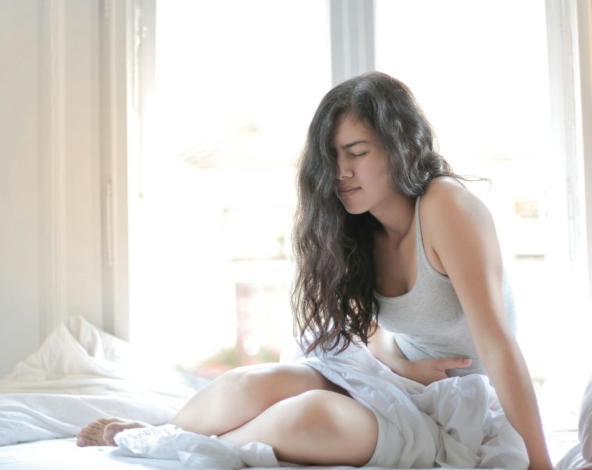 Pregnancy First Month Symptoms-1-2-3-4-5-6-7