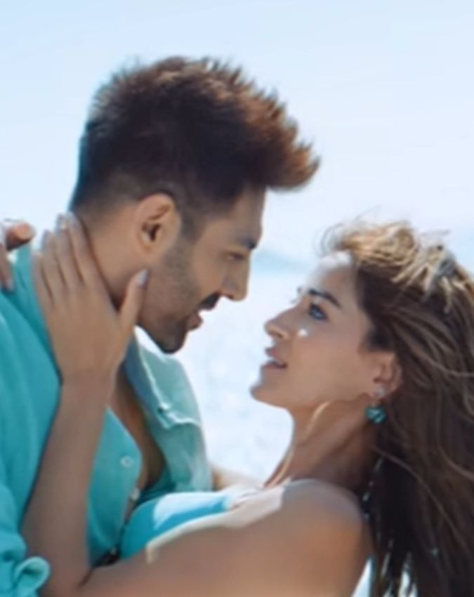 Prime Video, Prime Video Trending Romantic drama Movie-1-2