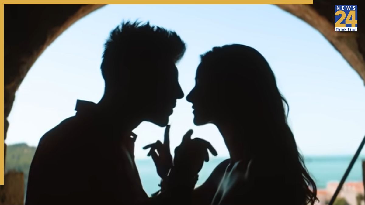 Prime Video, Prime Video Trending Romantic drama Movie-1