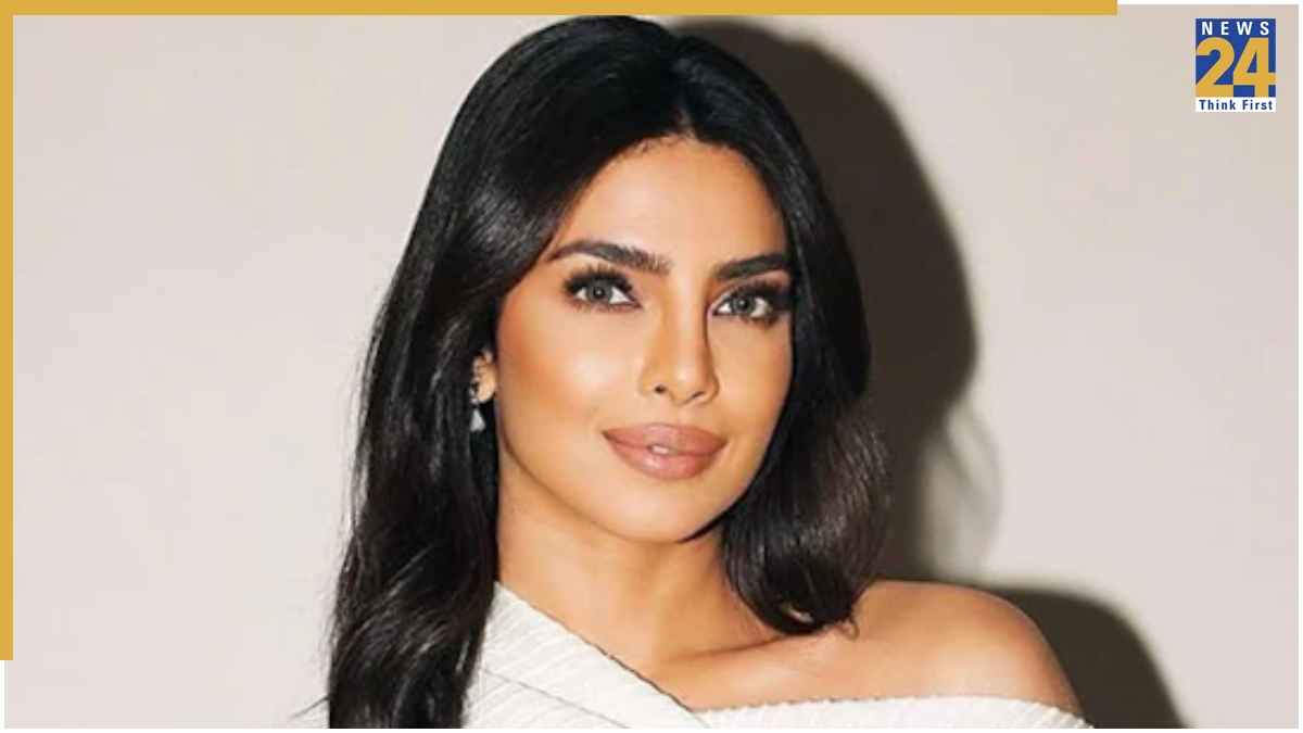 Priyanka Chopra