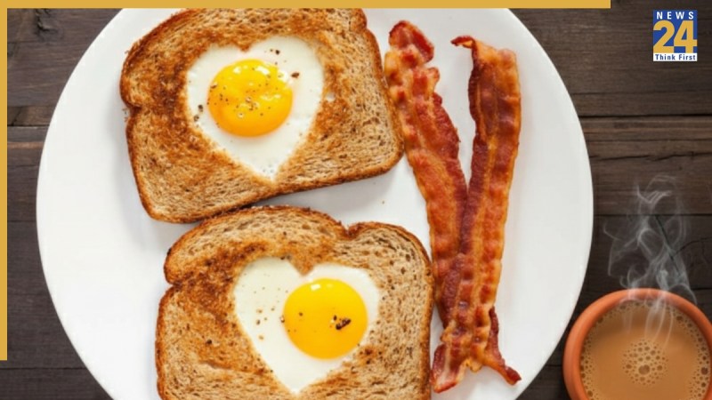 Propose Day Breakfast Ideas
