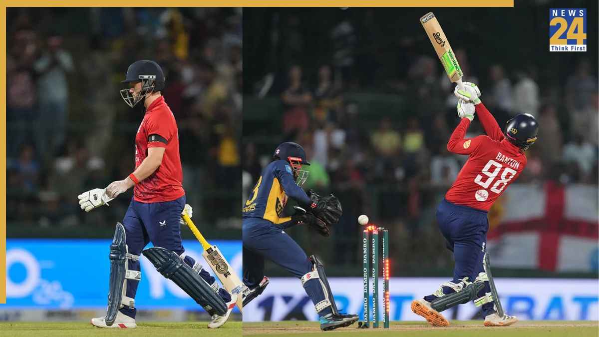 England cricket Team