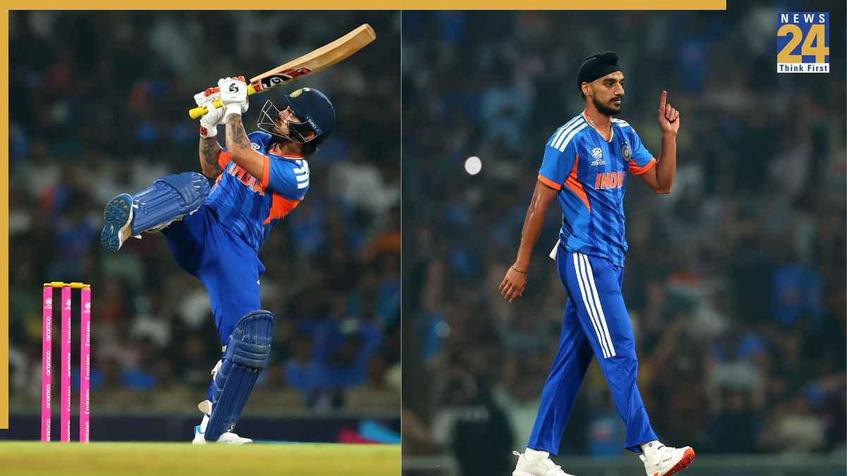 IND vs SA Warm UP IND vs SA Warm UP