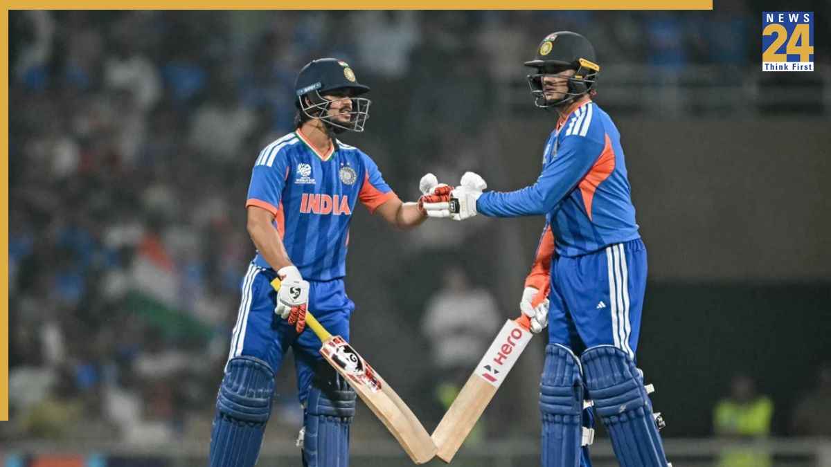 IND vs SA