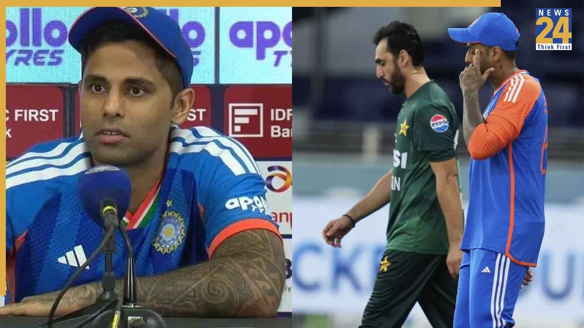 Suryakumar yadav