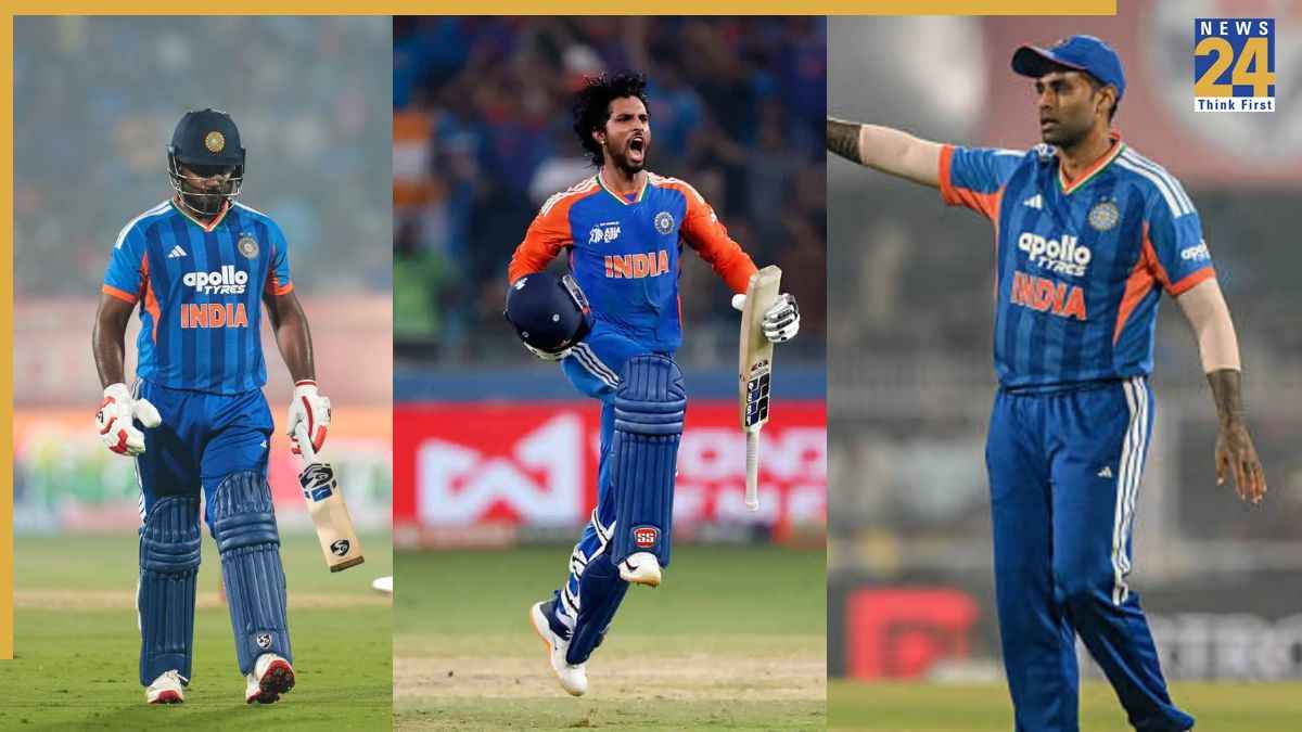 Sanju Samson Sanju Samson