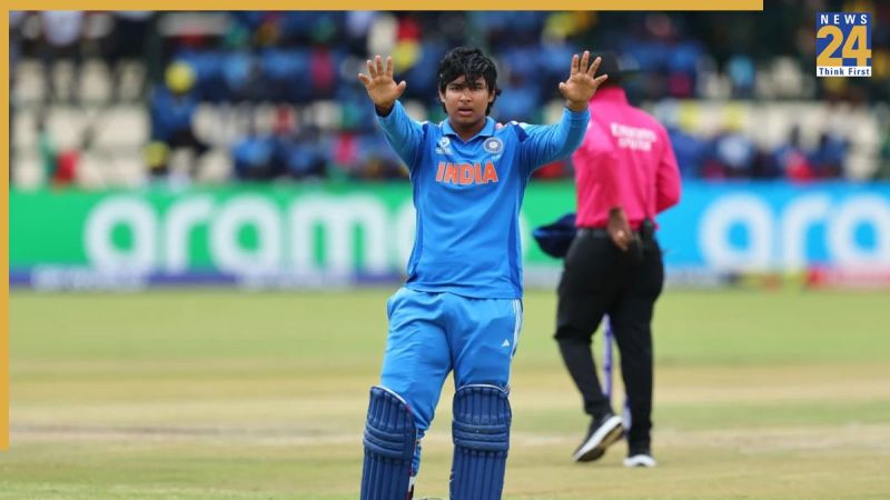 Vaibhav Suryavanshi -1