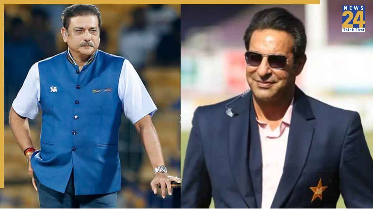 Ravi Shastri