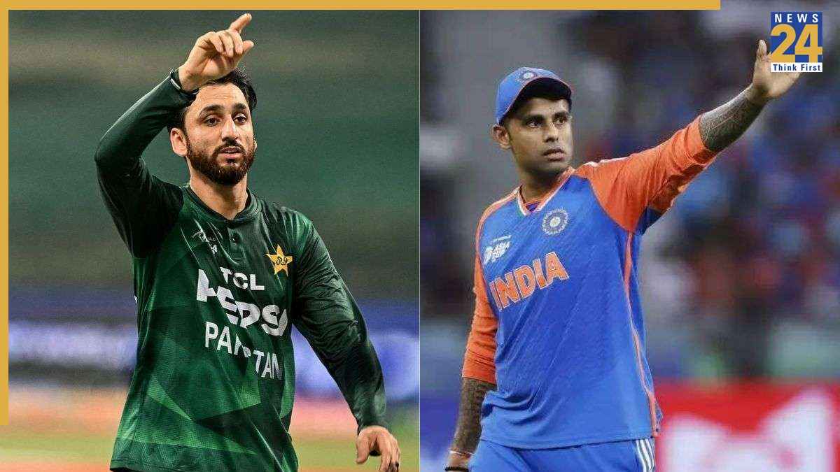 IND vs PAK T20 WC 2026