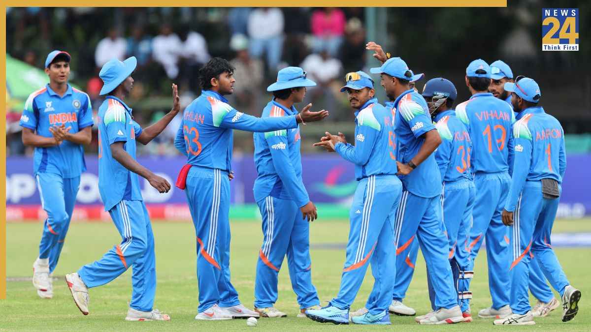 Team India