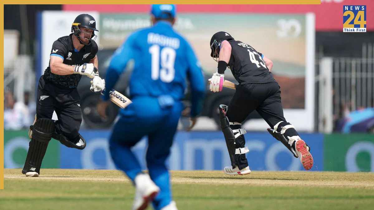 New Zealand cricket Team