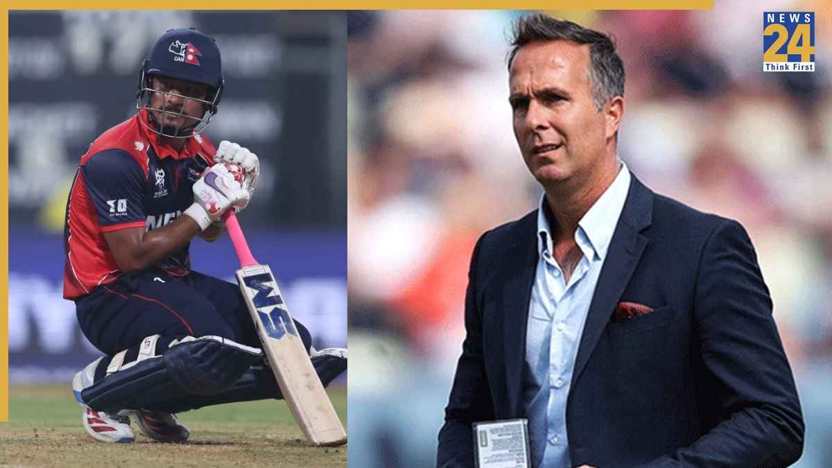 ENG vs NEP: इंग्लैंड ने जीता मैच, लेकिन नेपाल टीम के मुरीद हुए पूर्व इंग्लिश कप्तान, तारीफ में कह डाली बड़ी बात