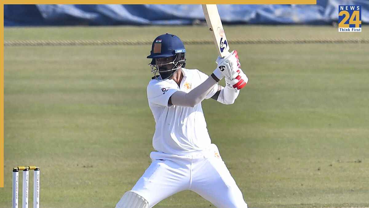 KL Rahul