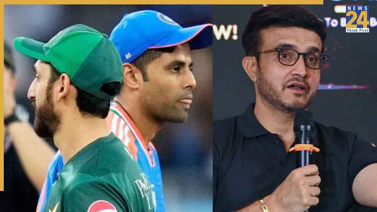 IND vs PAK