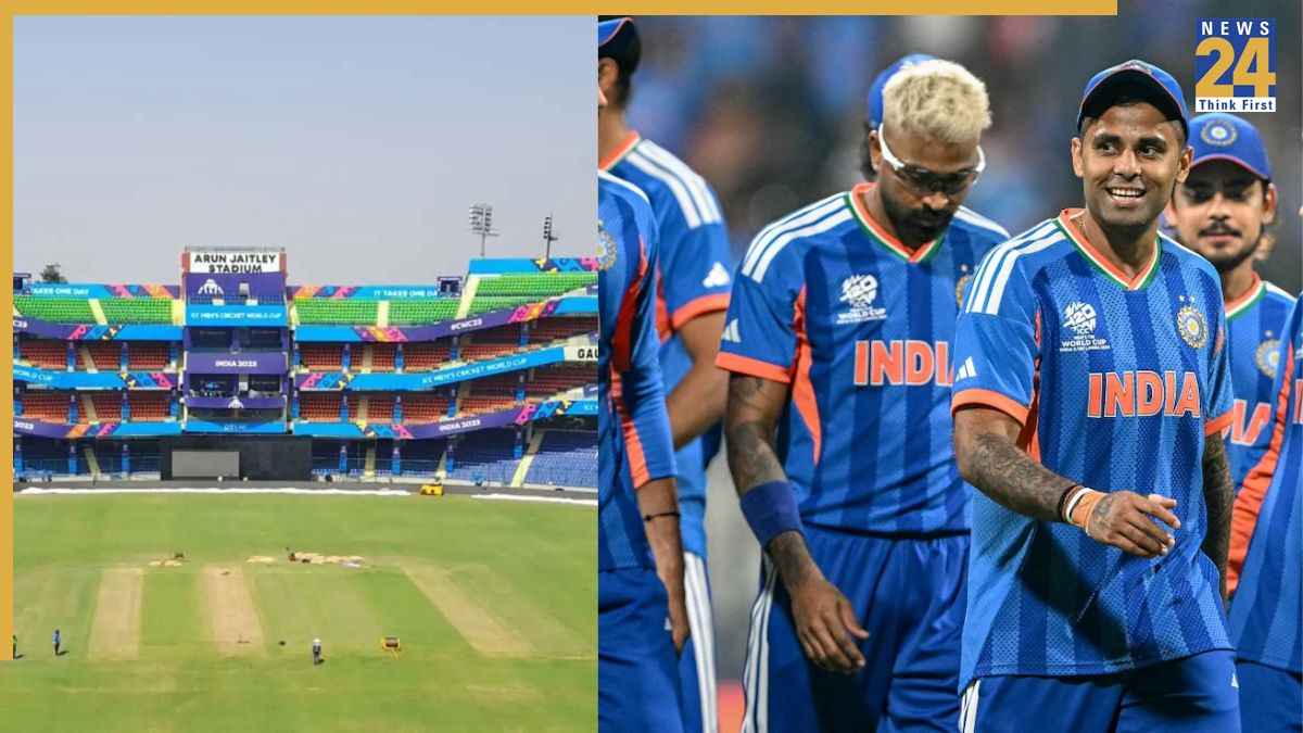 IND vs NAM Pitch Report: चौके-छक्कों की होगी बरसात या कहर बन टूटेंगे गेंदबाज, जानिए कैसा रहेगा पिच का मिजाज