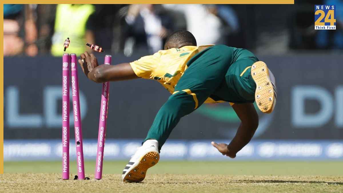 SA vs AFG