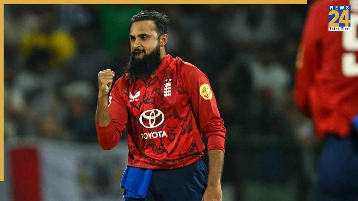 Adil Rashid