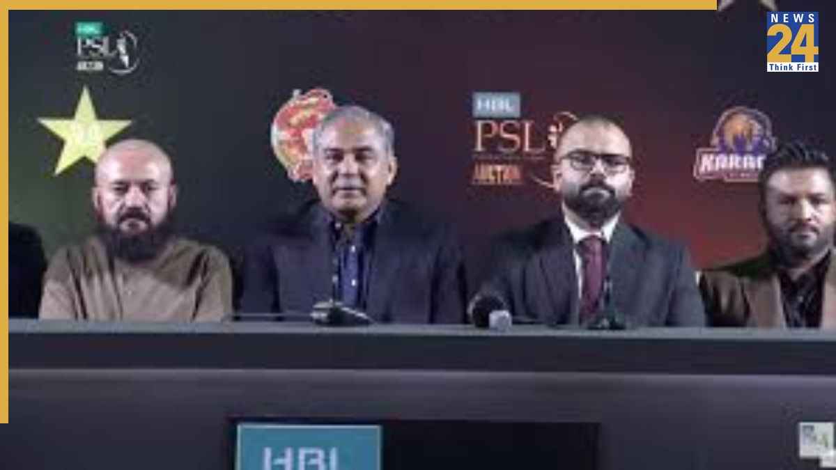 Mohsin Naqvi