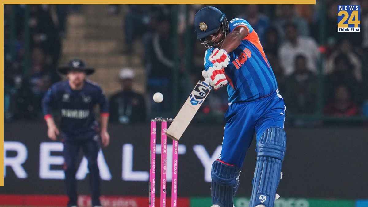 Sanju Samson