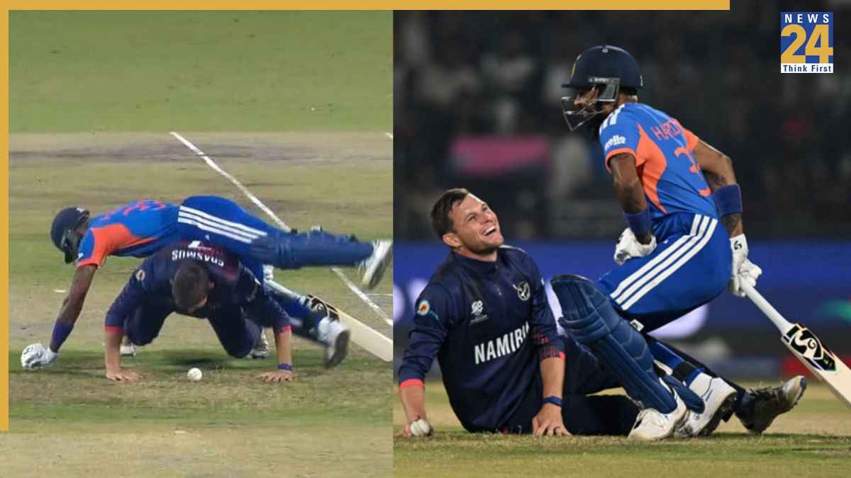 Hardik Pandya