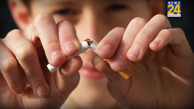 Quit Smoking Benefits