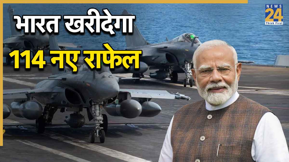 चीन-पाकिस्तान की खैर नहीं! PM मोदी ने रक्षा बजट में बढ़ोतरी की बताई वजह
