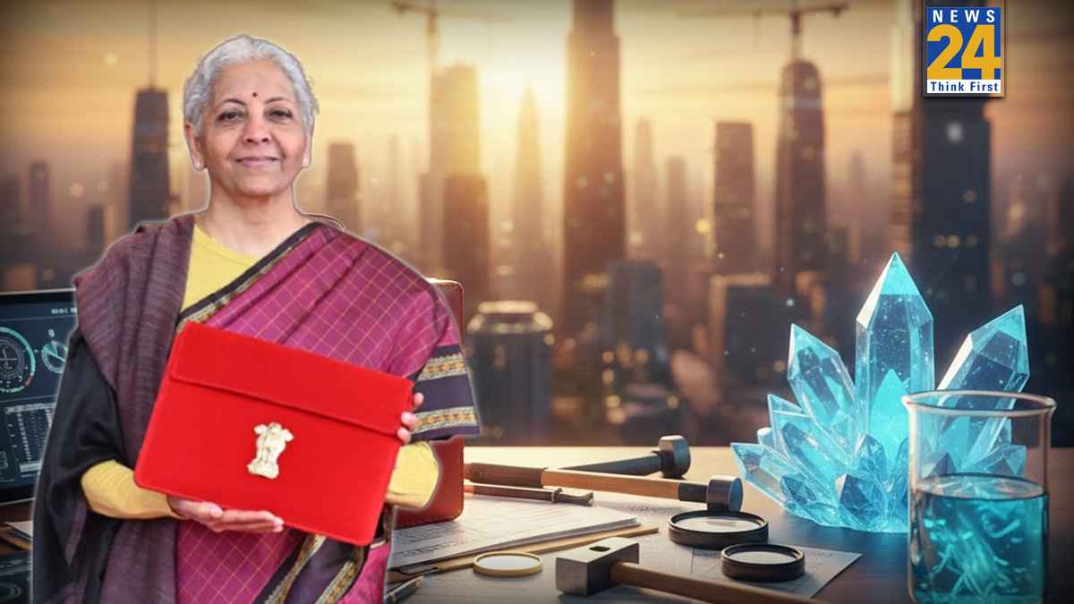 Budget 2026